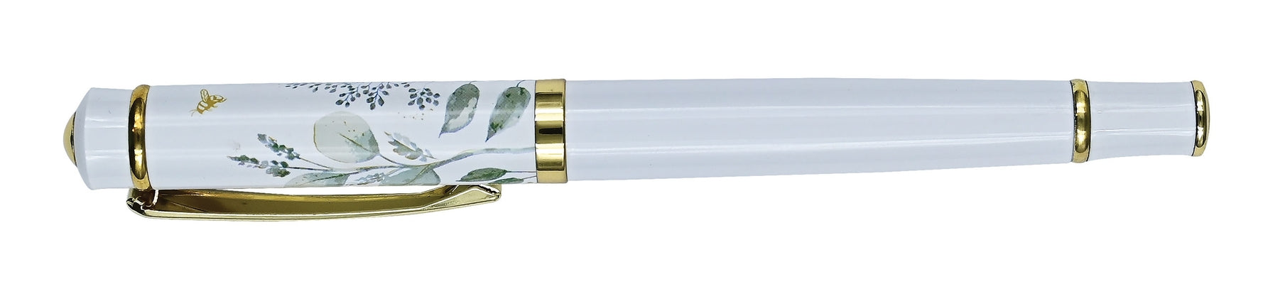 Eucalyptus Fountain Pen by Peter Pauper Press Inc