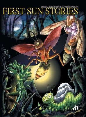 First Sun Stories by Authors, Various