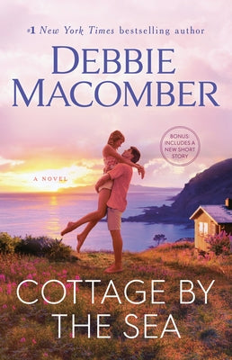 Cottage by the Sea by Macomber, Debbie