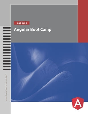 Angular Boot Camp by Ruse, Kevin