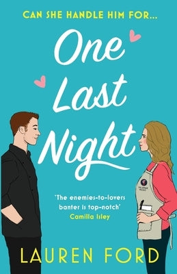 One Last Night by Ford, Lauren