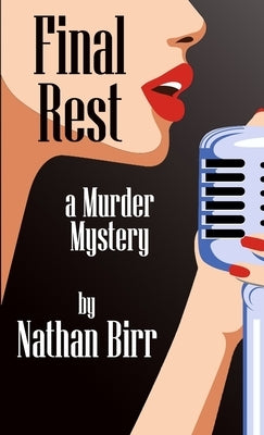 Final Rest by Birr, Nathan
