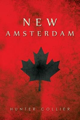 New Amsterdam by Collier, Hunter