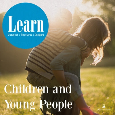 Learn: Children and Young People by Farrant, Suzi