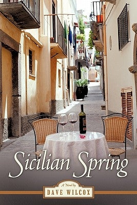 Sicilian Spring by Wilcox, Dave
