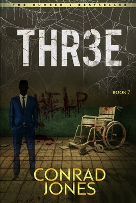Three by Jones, Conrad