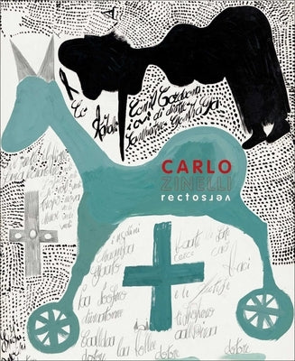 Carlo Zinelli by Zanzi, Anic