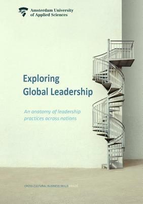Exploring global leadership by Schroevers, Sander