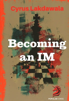 Becoming an Im by Lakdawala, Cyrus