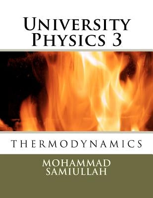 University Physics: A Calculus-based Survey of Physics by Samiullah, Mohammad