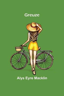 Greuze by Eyre Macklin, Alys
