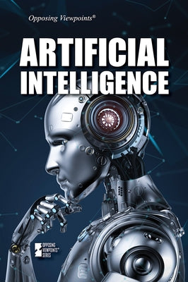 Artificial Intelligence by Hurt, Avery Elizabeth