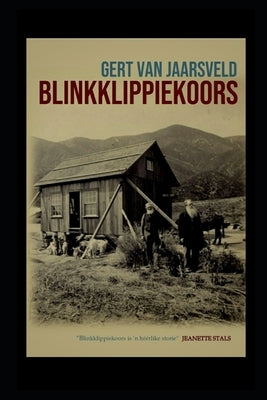 Blinkklippiekoors by Van Jaarsveld, Gert