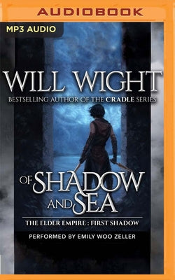 Of Shadow and Sea by Wight, Will