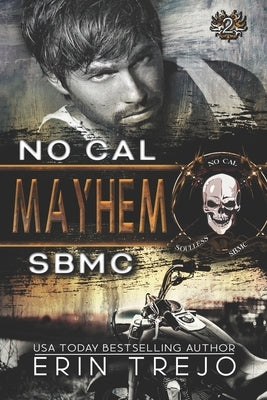 Mayhem: Soulless Bastards MC by Editing, Elfwerks