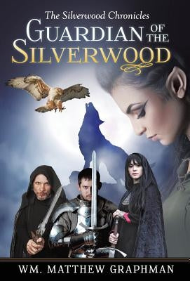 Guardian of the Silverwood by Graphmen, Wm