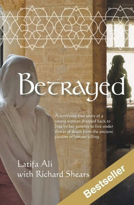 Betrayed by Ali, Latifa