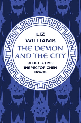 The Demon and the City by Williams, Liz