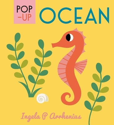 Pop-Up Ocean by Arrhenius, Ingela P.