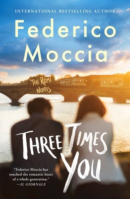 Three Times You by Moccia, Federico