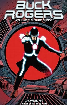 Buck Rogers Volume 1: Future Shock by Beatty, Scott