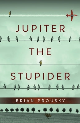 Jupiter the Stupider by Prousky, Brian