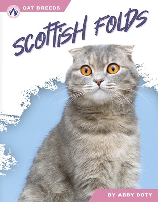 Scottish Folds by Doty, Abby