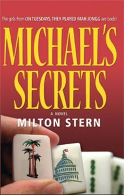 Michael's Secrets by Stern, Milton