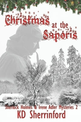 Christmas at the Saporis by Sherrinford, Kd