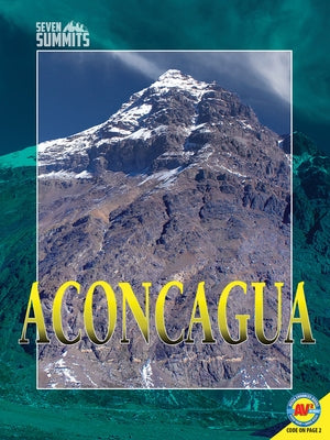 Aconcagua by Banting, Erinn