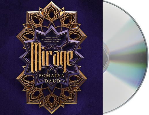 Mirage by Daud, Somaiya