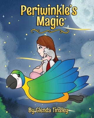 Periwinkle's Magic by Tinsley, Glenda