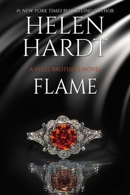 Flame by Hardt, Helen