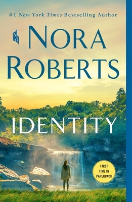 Identity by Roberts, Nora