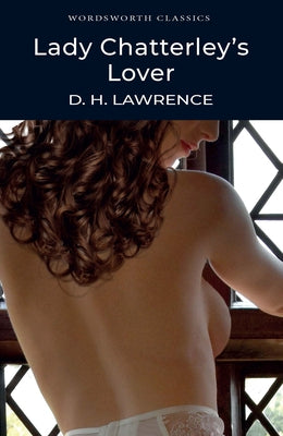 Lady Chatterley's Lover by Lawrence, D. H.
