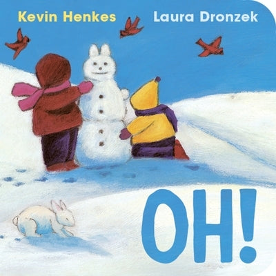 Oh! by Henkes, Kevin