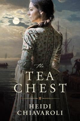 The Tea Chest by Chiavaroli, Heidi