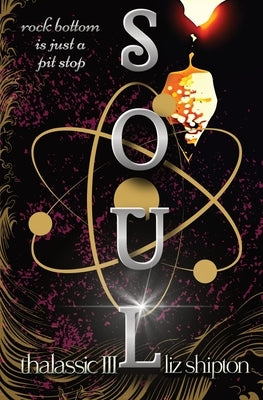 Soul by Shipton, Liz