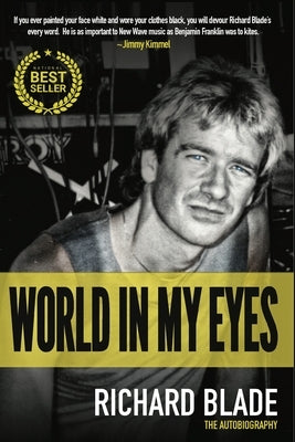 World In My Eyes by Blade, Richard