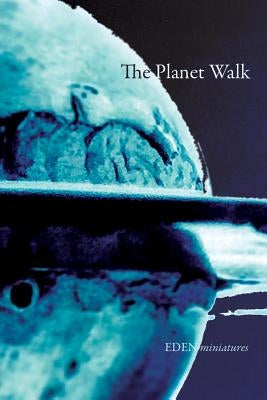 The Planet Walk by Frei