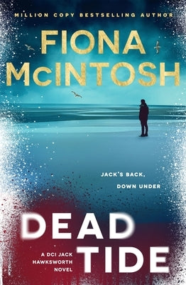 Dead Tide by McIntosh, Fiona