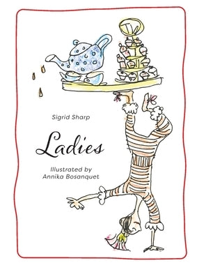 Ladies by Sharp, Sigrid
