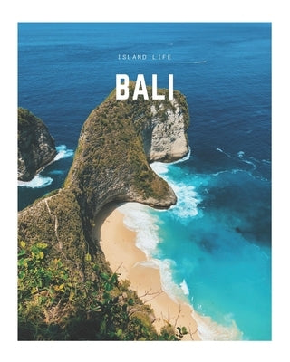 Bali: A Decorative Book Perfect for Coffee Tables, Bookshelves, Interior Design & Home Staging by Book Co, Decora