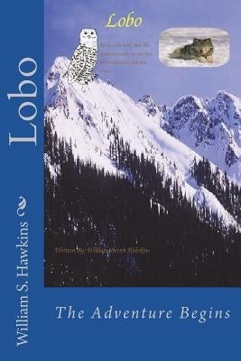 Lobo by Hawkins, William Steven