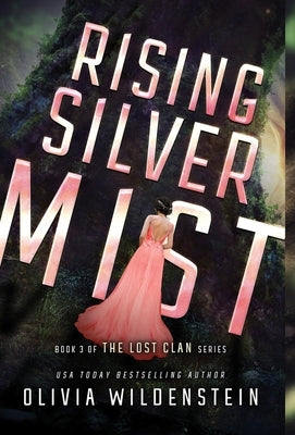 Rising Silver Mist by Wildenstein, Olivia