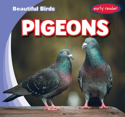 Pigeons by Jacobson, Bray