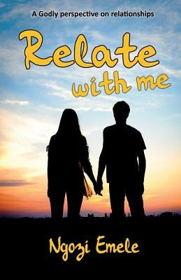 Relate with Me by Ng