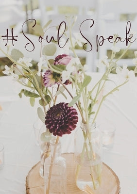 #Soul Speak by Uplifted, Heard &.