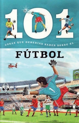 Futbol by Editor