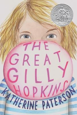 The Great Gilly Hopkins by Paterson, Katherine